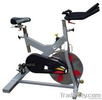 Exercise Bikes