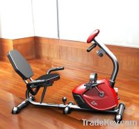 Exercise Bikes