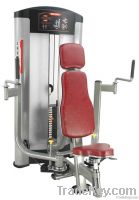 Seated Chest Press Machine