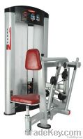 Seated Chest Press Machine