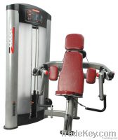 Seated Chest Press Machine