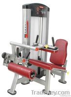 Seated Chest Press Machine