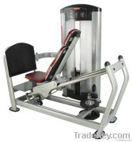 Seated Chest Press Machine