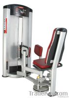 Seated Chest Press Machine