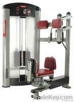 Seated Chest Press Machine