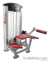 Seated Chest Press Machine