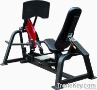 Seated Chest Press Machine