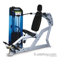 Seated Chest Press Machine