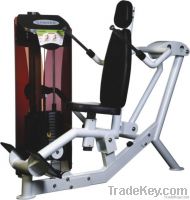 Seated Chest Press Machine