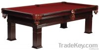 Billiards Table