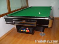 Billiards Table