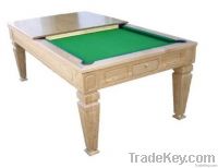 Billiards Table