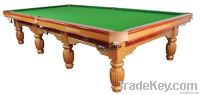 Billiards Table