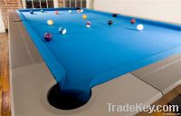 Billiards Table