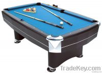 Billiards Table