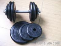 Dumbbells