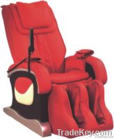 Deluxe Massage Chair