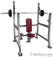 Decline Bench