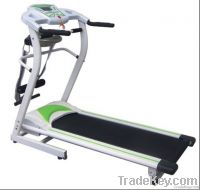 Motorized Treadmill