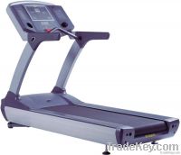 Motorized Treadmills