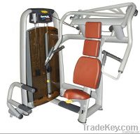 Chest Incline