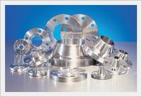 flanges and pipe fittings From China