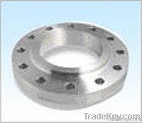 forged slip on flange