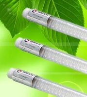 12W LED Fluorescent Tube