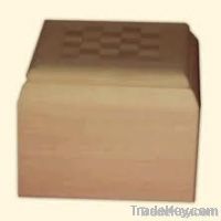 Wooden Box
