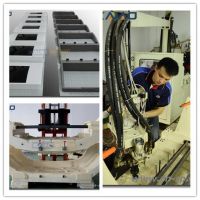 Rapid RIM Reaction Injection Molding Prototyping