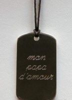 pet ID tags