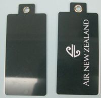 Luggage Tag, PVC Card, Metal Tag