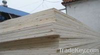 WBP water proof hardwood plywood