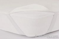 Waterproof Terry Cloth Mattress and Pillow Protectors (PUL Terry Mattress Covers)