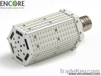 360Degree SMD High Lumen Hexahedral LED Street Light