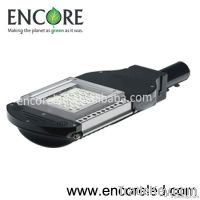 28W High Lumen Dimmable IP65 LED Street Light