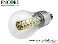 5W Transparent LED Bulb Light