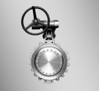 Lug Type Butterfly Valve
