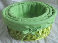 Storage Basket