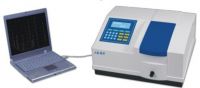 Visiable Spectrophotometer