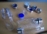 10ml/20ml screw headspace autosampler vials  GC vials