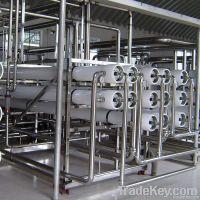 water treatment