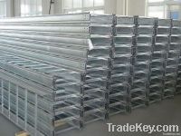 Galvanized Cable Tray