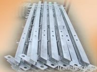 Galvanized Connector (Galvanized Sheet Connector)