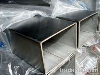 Galvanized Pipe (Galvanized Welding Pipe)