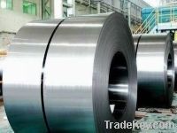 Zinc-iron alloy galvainized coils &amp; sheets