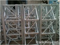 Galvanized Fabricate