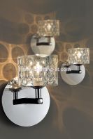 Wall lamp