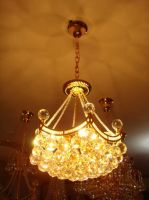 Crystal Chandelier