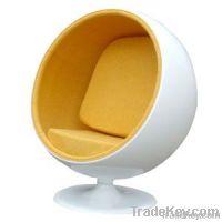 Ball chair